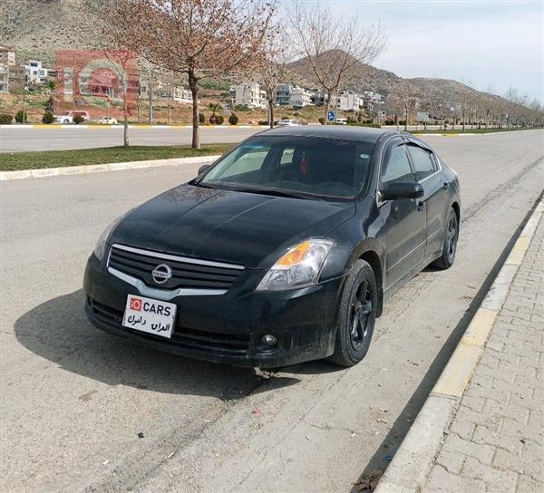 نيسان ألتيما 2010 للبيع في العراق - دهوك